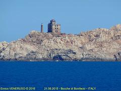 46 - Faro di Razzoli (Sardegna)- Lighthouse of Razzoli (Sardinia)